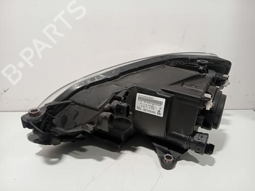 Right headlight VW UP! (121, 122, BL1, BL2, BL3, 123) 1.0 | BP36260634C29 - Image 2