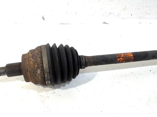 Right front driveshaft MERCEDES-BENZ M-CLASS (W164) ML 320 CDI 4-matic (164.124, 164.125, 164.122) | BP7815992M39 