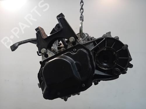 Used Gearbox Gearbox VW POLO V (6R1, 6C1) 1.2 TSI (90 hp) 39750578 39750578