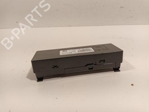 Elektronisk modul CITROËN C4 Grand Picasso II (DA_, DE_) 1.2 THP 130 | BP27316462M83 