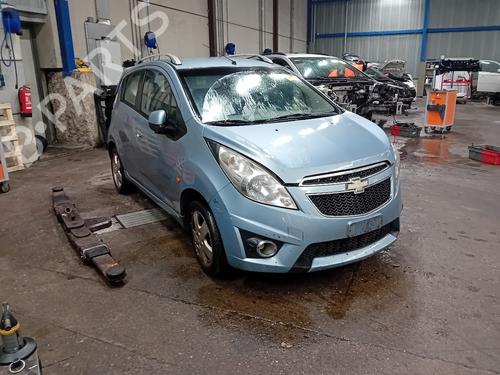 Engine CHEVROLET SPARK (M300) 1.2 | BP30489076M1  - Image 7