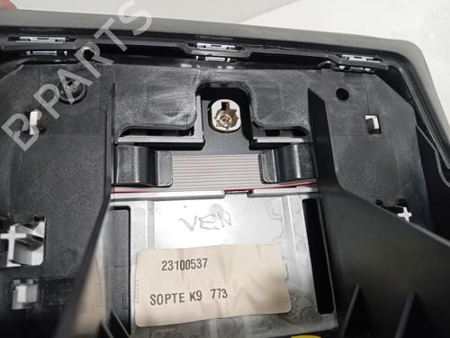 Electronic module CITROËN BERLINGO Box Body/MPV (K9) 1.5 BlueHDi 75 | BP32781054M83  - Image 7