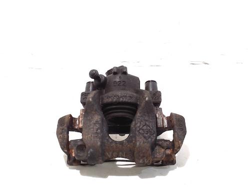 Used Left front brake caliper RENAULT TWINGO III (BCM_, BCA_) 1.0 SCe 70 (71 hp) 11784654