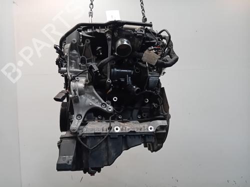 Used Engine Engine AUDI A6 C8 (4A2) 50 TFSI e quattro (299 hp) 40527615 40527615