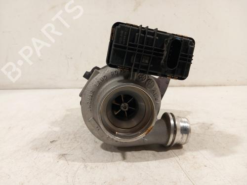 Used Turbocharger/Supercharger Turbocharger/Supercharger 38054065 38054065