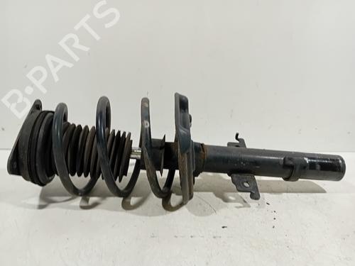 Used Left front shock absorber Left front shock absorber 25725593 25725593