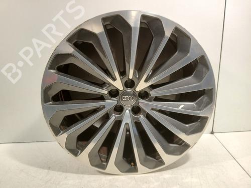 Used Rim Rim AUDI E-TRON (GEN) 50 quattro (313 hp) 39743331 39743331