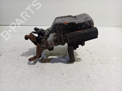 Left rear brake caliper RENAULT MEGANE III Hatchback (BZ0/1_, B3_) 1.5 dCi (BZ09, BZ0D, BZ1W, BZ29, BZ14) | BP19182879M107 