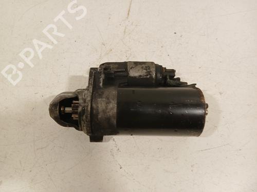 Startmotor AUDI A6 C6 Avant (4F5) 2.7 TDI quattro | BP28971007M8