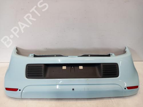 rear-bumper-renault-twingo-iii-bcm_-bca_-2014-38535265 main image