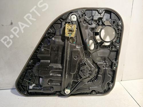 Rear left window mechanism LYNK & CO 01 PHEV | BP33719123C24 - Image 2