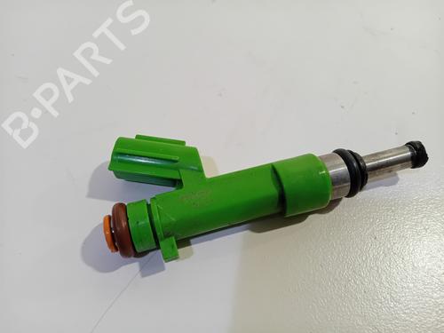 Used Injector SUZUKI IGNIS III (MF, FF) 1.2 (ATK412) (90 hp) 27543996