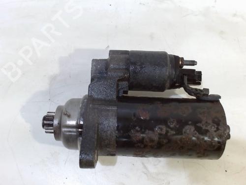 Used Starter Starter 8083563 8083563