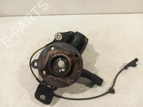 Used Left front steering knuckle Left front steering knuckle 39196165 39196165