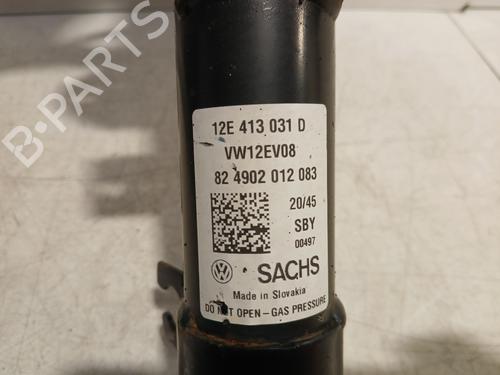 Right front shock absorber SEAT Mii (KF1, KE1) electric | BP38467639M17 - Image 4