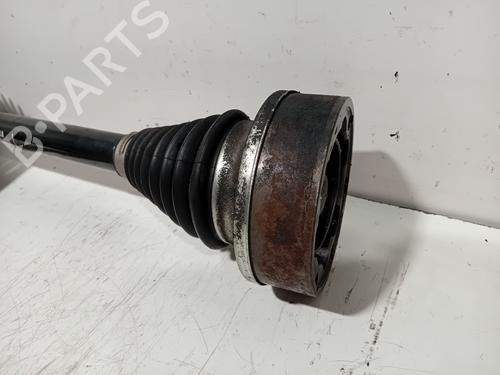 Left front driveshaft AUDI A3 Sportback (8VA, 8VF) 1.4 TFSI g-tron | BP37181278M38 - Image 3