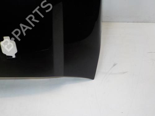 Left front fenders NISSAN X-TRAIL I (T30) 2.0 | BP16421706C41 