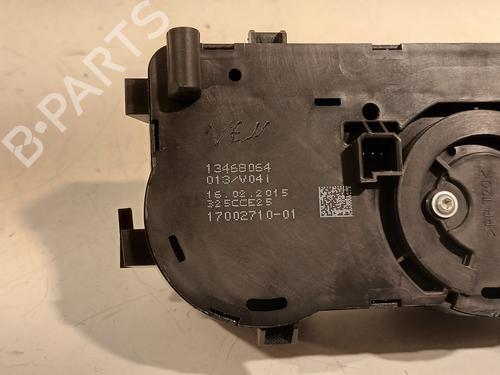 Climate control OPEL CORSA E (X15) 1.0 (08, 68) | BP18309245I5 - Image 7