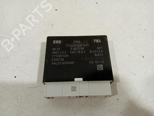 Used Control unit Control unit 21197606 21197606
