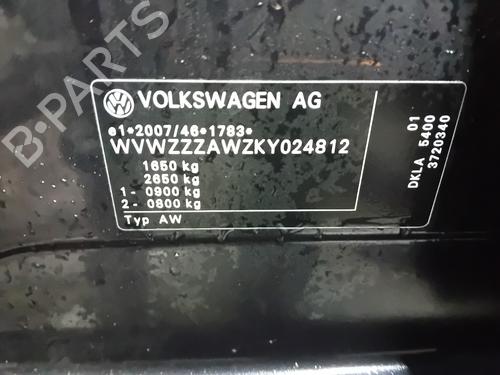 Starter VW POLO VI (AW1, BZ1, AE1) 1.0 TSI | BP31856654M8 