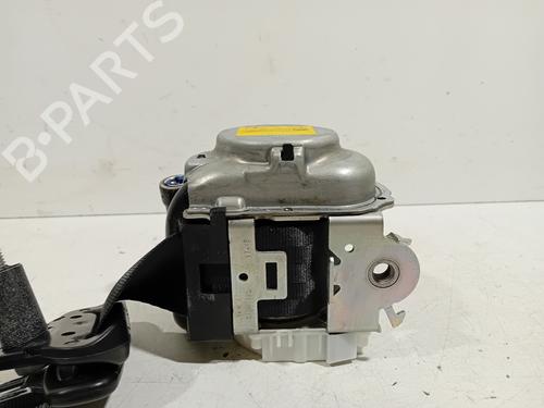 Rear left seatbelt RENAULT TWINGO III (BCM_, BCA_) 1.0 SCe 70 | BP23138884I29 - Image 6