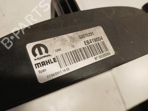 Fan FIAT 500X (334_) 1.6 (334AXE1A) | BP31084533M128 