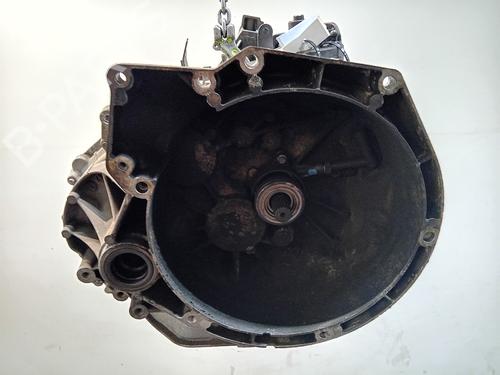 Used Gearbox FORD FOCUS III Turnier 1.0 EcoBoost (125 hp) 29386944