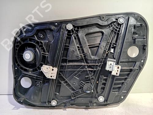 Front left window mechanism KIA CEED Sportswagon (CD) 1.0 T-GDI | BP25777086C22 - Image 5