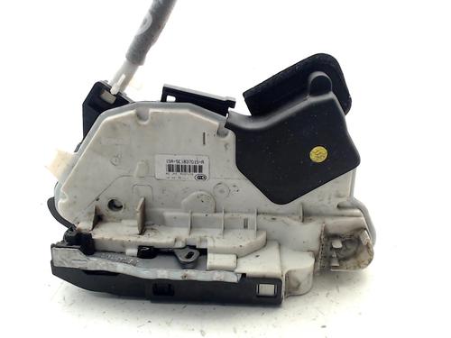 Used Front left lock VW PASSAT B8 Variant (3G5, CB5) 2.0 TDI (150 hp) 13207165