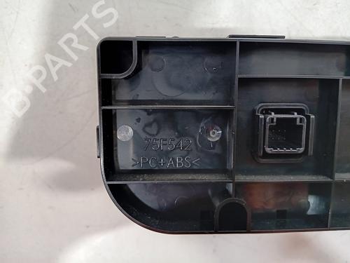 Climate control TOYOTA AURIS (_E18_) 1.8 Hybrid (ZWE186_, ZWE186R) | BP28002130I5 - Image 6