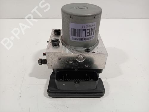 Used ABS pump HYUNDAI ix20 (JC) 1.6 (125 hp) 25009698