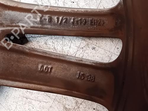 Rim BMW X3 (F25) xDrive 20 d | BP24964423C45 