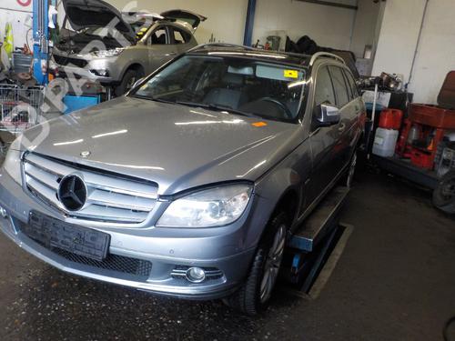 Used Parts MERCEDES-BENZ C-CLASS T-Model (S204)  C 200 CDI (204.207)  912926