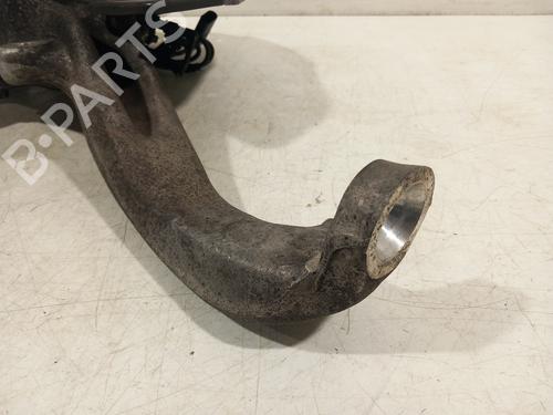Left front steering knuckle MERCEDES-BENZ C-CLASS (W206) C 300 de (206.008) | BP39586839M25 - Image 4