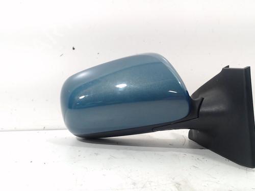 Right mirror TOYOTA YARIS (_P9_) 1.3 VVT-i (SCP90_, SCP90R) | BP12230515C27 