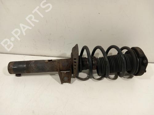 Schokbreker links voor Schokbreker links voor VW SHARAN (7N1, 7N2) 2.0 TDI (136 hp) 36531396 36531396