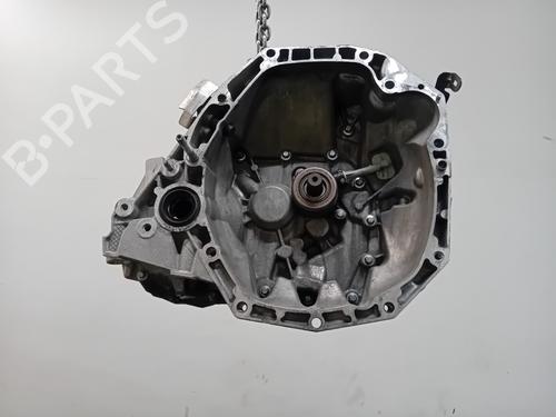 Used Gearbox MERCEDES-BENZ CITAN Box Body/MPV (W415) 109 CDI (415.601, 415.603, 415.605) (90 hp) 29333837