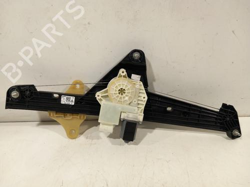 Used Front right window mechanism Front right window mechanism 37257607 37257607