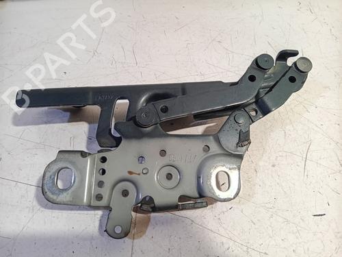 Used Hinge/Door check strap BMW 3 (F30, F80) 320 d (163 hp) 29028628