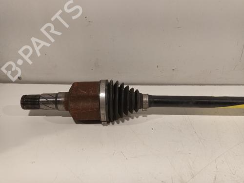 Right front driveshaft TESLA MODEL 3 (5YJ3) EV AWD | BP31307178M39