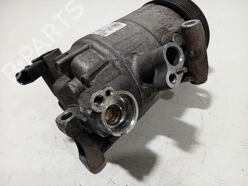 AC compressor VW PASSAT B7 Variant (365) 1.6 TDI | BP39950633M34 - Image 3
