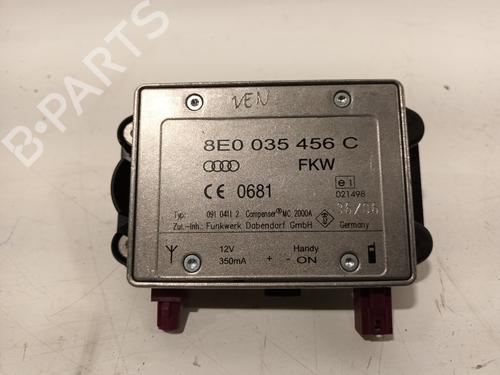 Used Electronic module Electronic module 15180401 15180401