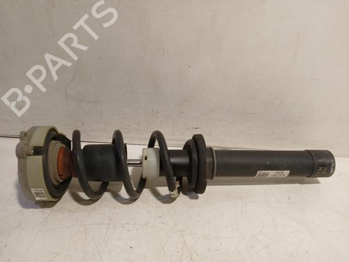 Used Right front shock absorber AUDI A4 B9 Avant (8W5, 8WD) 2.0 TDI (150 hp) 31647149