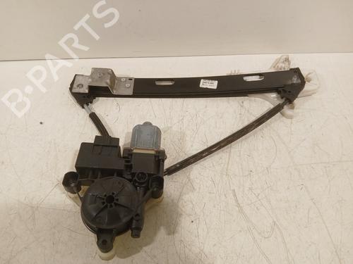 Used Rear left window mechanism Rear left window mechanism 38638512 38638512