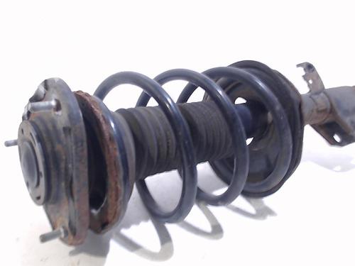 Right front shock absorber TOYOTA AVENSIS Saloon (_T25_) 2.0 D-4D (ADT250_, ADT250R) | BP5220237M17 