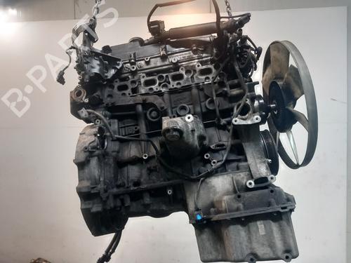 Engine MERCEDES-BENZ SPRINTER 5-t Platform/Chassis (B907) 516 CDI (907.153, 907.155, 907.253, 907.255) | BP39929068M1 - Image 4