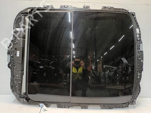 Schiebedach für SKODA ENYAQ iV SUV (5AZ) 60 (179 hp) 32252753