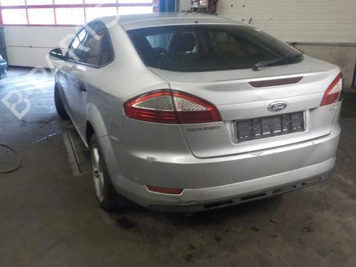 ABS pump FORD MONDEO IV (BA7) 1.8 TDCi | BP9574648M43 