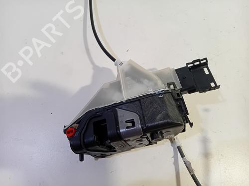 Rear left lock PEUGEOT 3008 II SUV (MC_, MR_, MJ_, M4_) Hybrid | BP27484198C100 