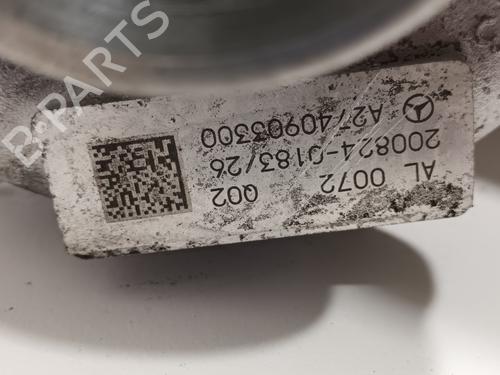 Turbocharger/Supercharger MERCEDES-BENZ E-CLASS (W213) E 300 e (213.053) | BP27184618M71 